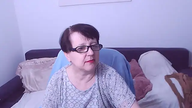 Chatroom XXX en direct de ChristaRose