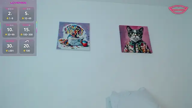 Онлайн чат XXX lilith_luv