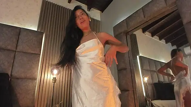 Онлайн чат XXX BrigitteVons