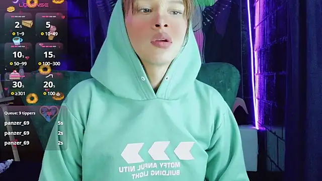 Summer_XO – webcam-show