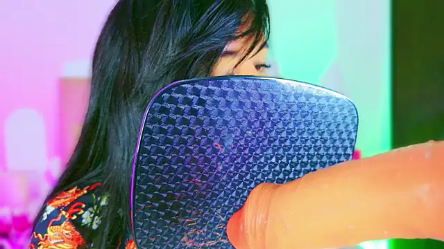 CharlootteEvans Live XXX-Chat