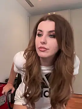 RoxxyDallas Chat XXX live