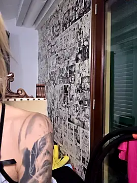 kylie_blck webcam show