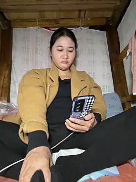 Show modela daaqnn na web-kameri