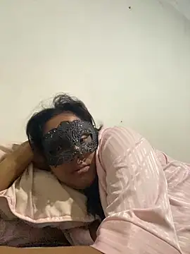 Jeniffer_SL Adlı Modelin Canlı XXX Sohbeti