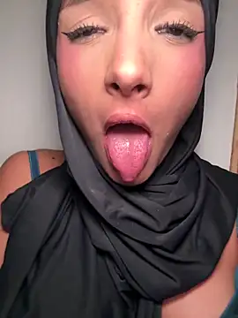 Show Webcam de lalilamassu1