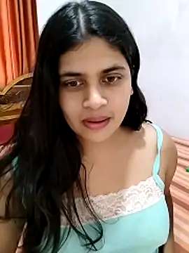 Shakeera1 élő XXX-chatje