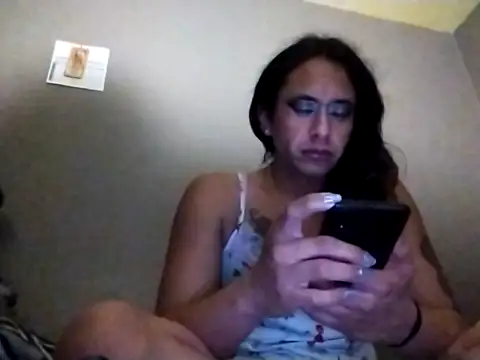 TranSexualJade95 Webcamshow