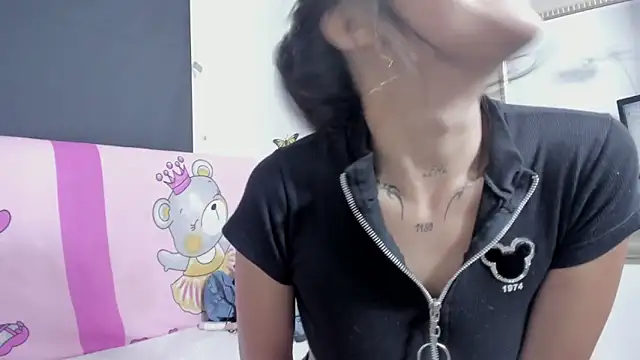 evelynesex Chat XXX live