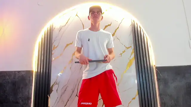 liam_coleman25のウェブカメラショー