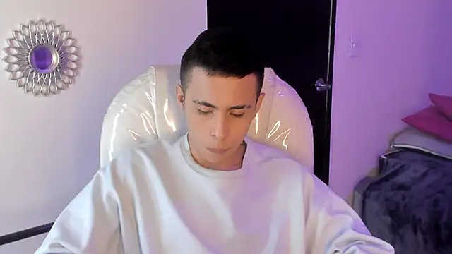 Chat XXX en directo de Nyko_ds