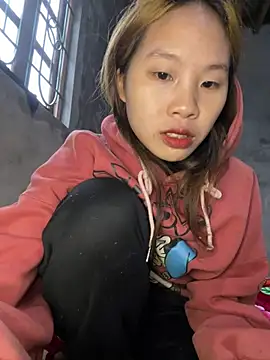 namicute Webcam-Show