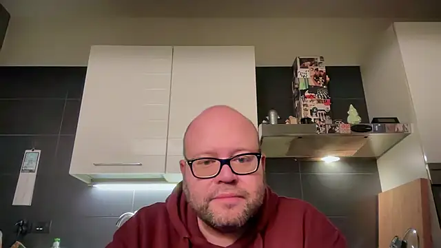 theitalianbear Webcam show