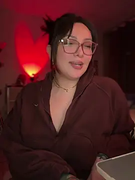 Pumpkin_bunny's Live XXX Chat