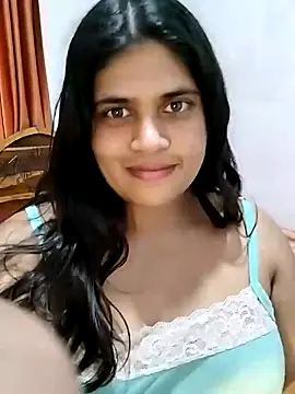 Chat XXX en directo de Shakeera1