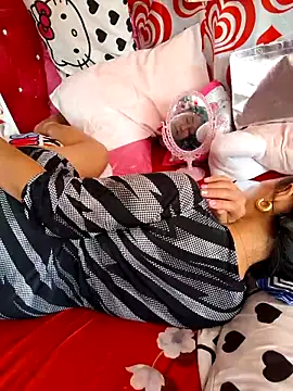 sweetieme's Live XXX Chat