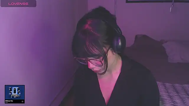 modjo_'s Webcam Show