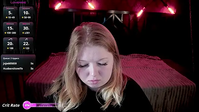 Tinker_Belll's Live XXX Chat