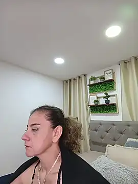 Živý XXX chat sasi_luna