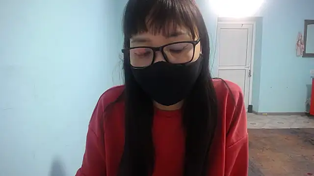 elllaaxx's Webcam Show