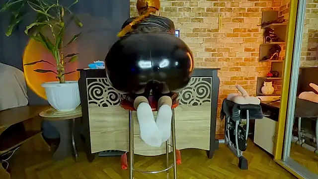 Chat XXX ao vivo de JosephinaBlack