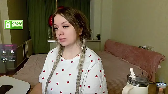 elven_dreams_ – Live XXX-chat