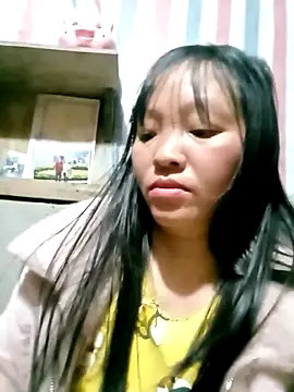 Minkine022 Show Webcam