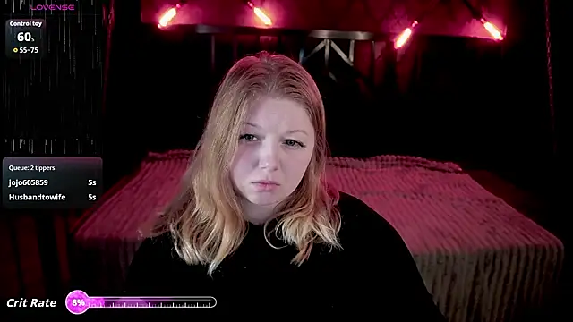 Chat XXX en directo de Tinker_Belll