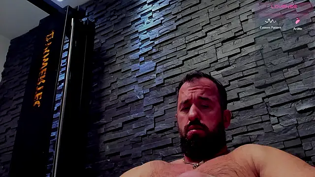 David_Big_Daddy Live XXX-Chat