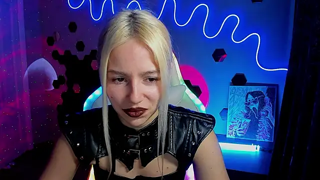 mistress_annaa 现场XXX聊天