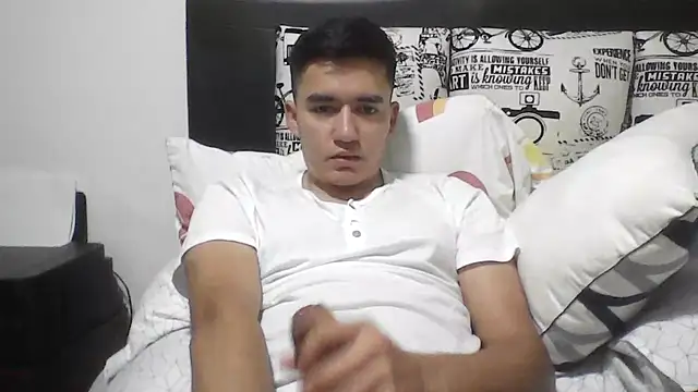 Chat XXX en directo de Estebitan_vm