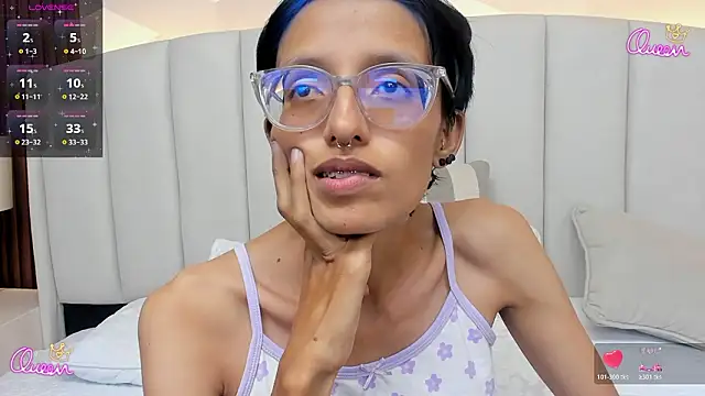 Marge_lasander 现场XXX聊天