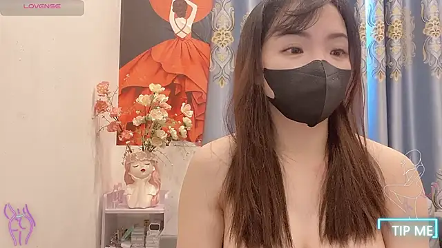 shishi_101 现场XXX聊天