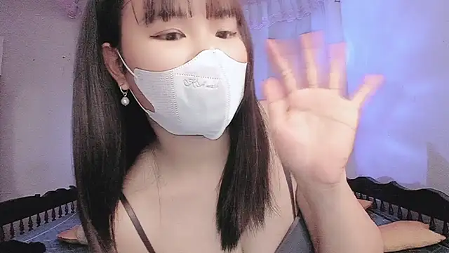 SanaAnika 现场XXX聊天