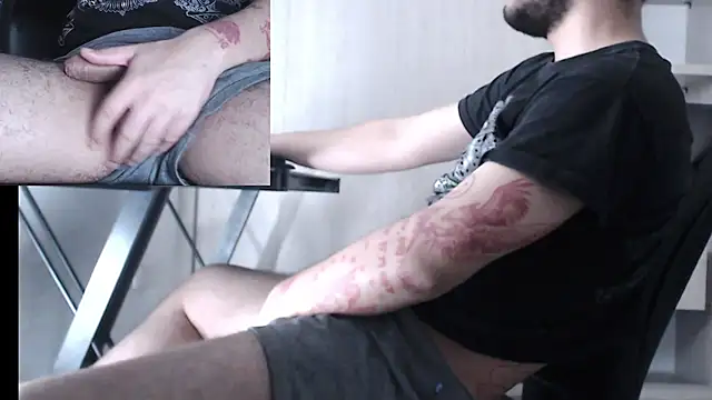 Chat XXX Live mateoconde00