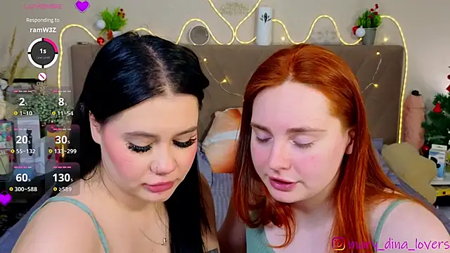 دردشة Mary_Dina الجنسية المباشرة