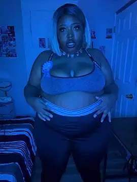 Živý XXX chat Chocolatebunnyxx96