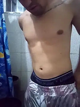 Chat XXX en directo de james_levi18