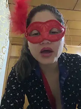 natyrosettin Webbikameraesitys