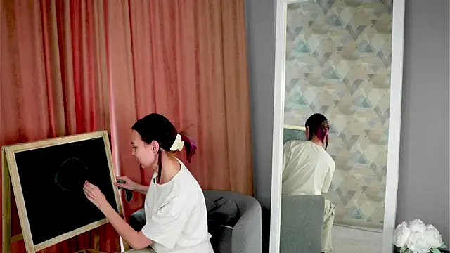 EddieChery Chat XXX live