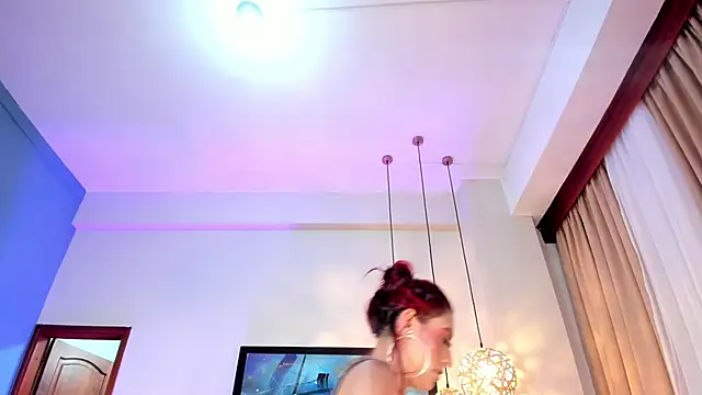 JupiteFox 现场XXX聊天