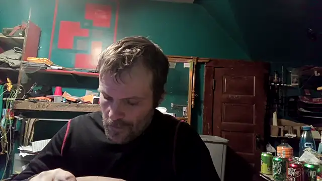 Chat XXX Live charactrzero