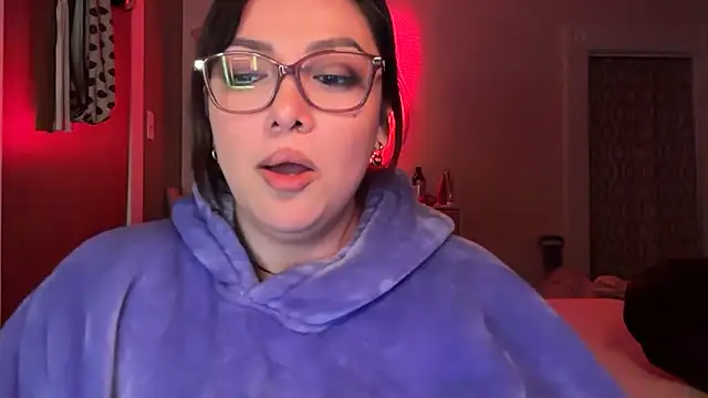 Pumpkin_bunny Adlı Modelin Canlı XXX Sohbeti