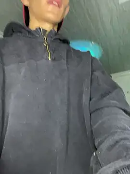 Webkamerová show JohanSedas