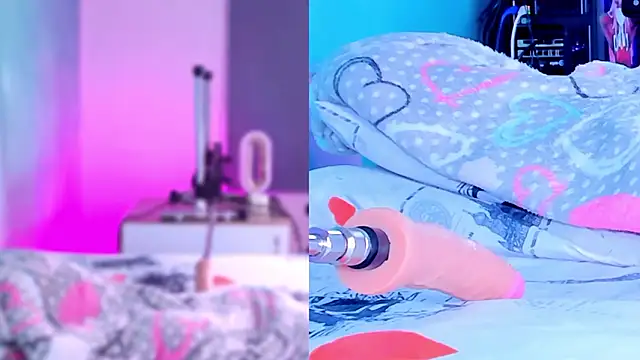 miiastone_cm Live XXX Chat