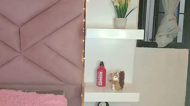 eva_sin18's Live XXX Chat