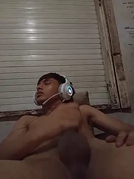 MYM69_- ওয়েবক্যাম শো