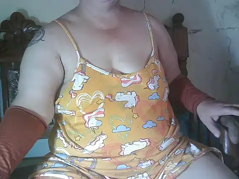 bigmommaxxx81 Obrolan Langsung XXX