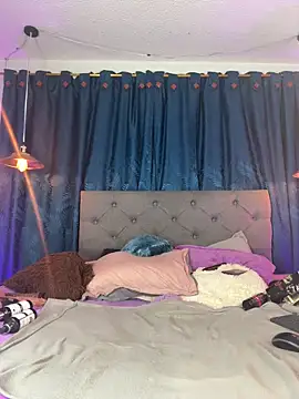 Chat XXX en directo de Cleo_luna