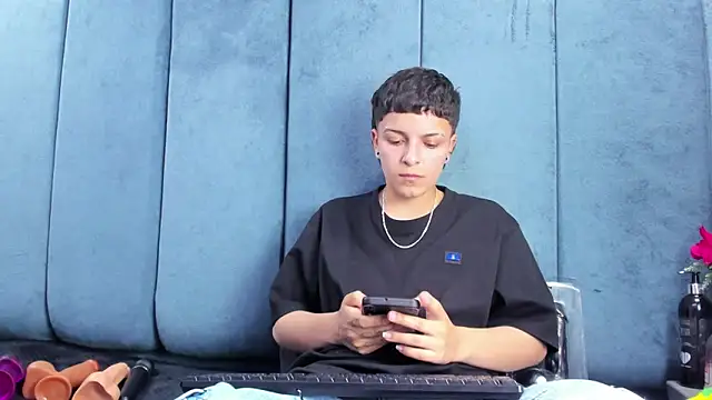 Živý XXX chat Megan_Thompson_